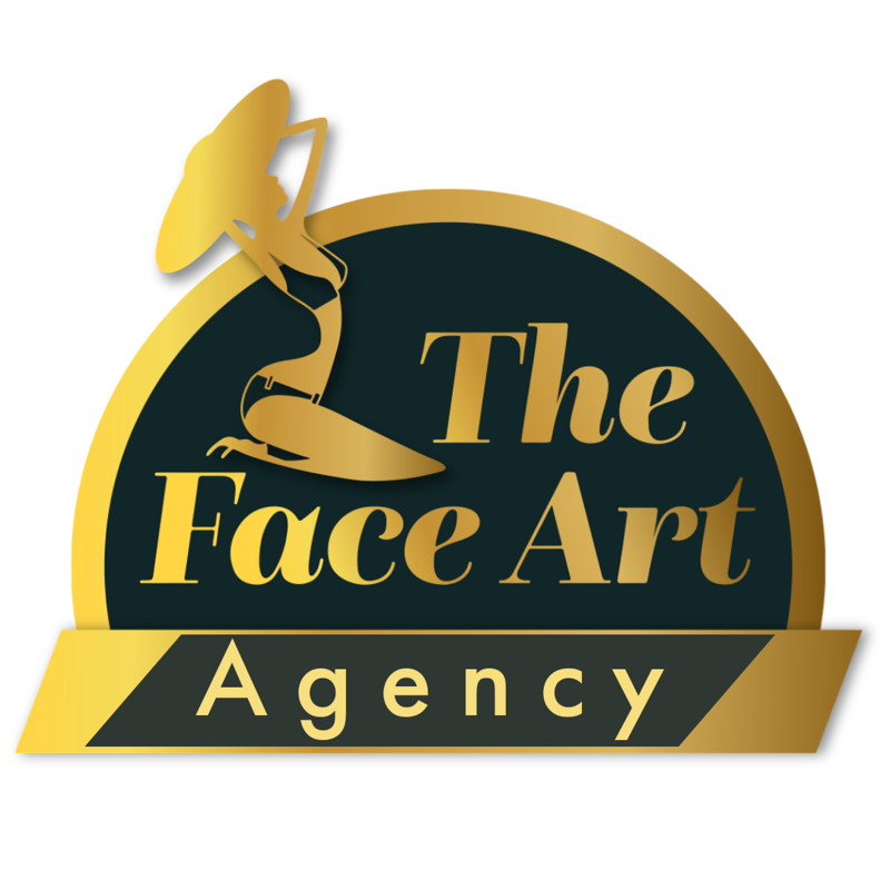 The Face Art Agency